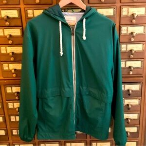 Weatherproof Vintage